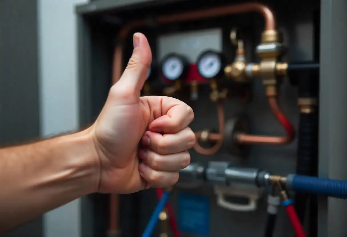 Emergency HVAC services and installations in Sedalia, OH