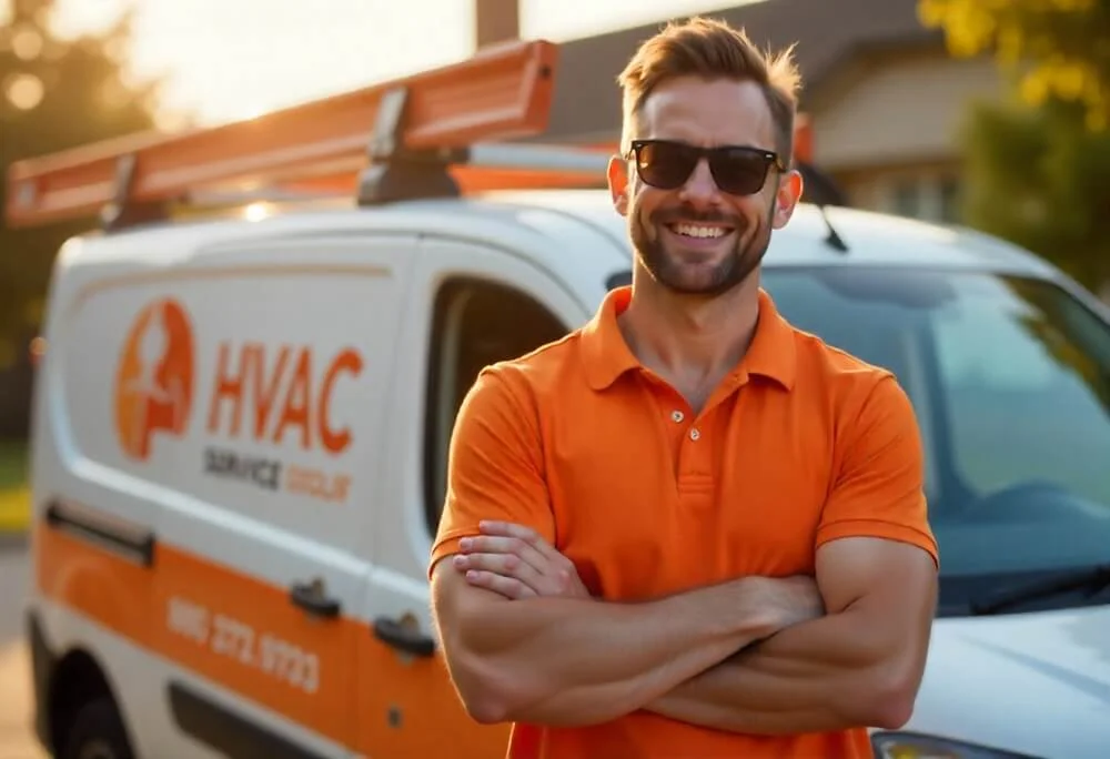 Professional HVAC repair and installation services in Sedalia, OH